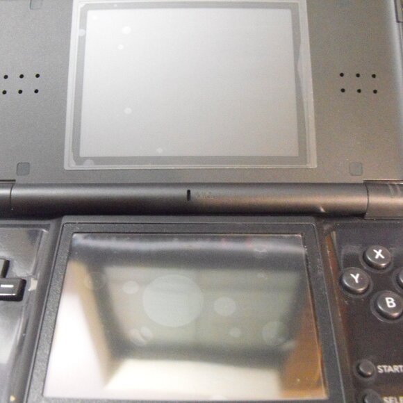 Nintendo DS Lite Black console only! - Picture 5 of 6